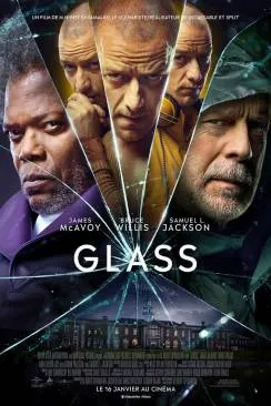 poster film Glass