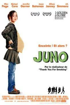 poster film Juno