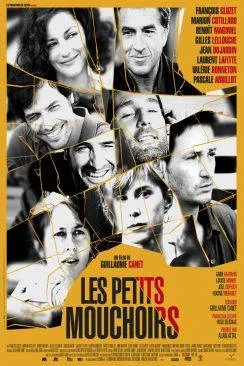 poster film Les petits mouchoirs