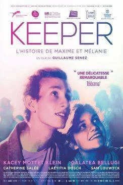 poster film Keeper