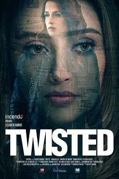 poster film Twisted