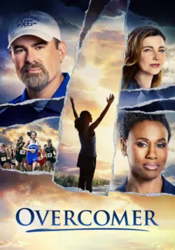 poster film Overcomer