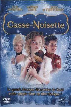 poster film Casse-Noisette (The Nutcracker)