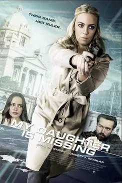 poster film My Daughter Is Missing