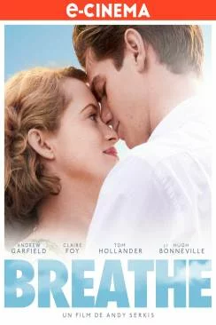 poster film Breathe