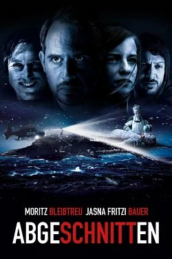 poster film Abgeschnitten