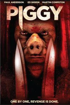 poster film Piggy