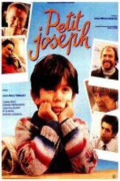 poster film Le Petit Joseph