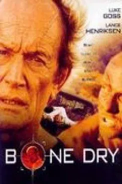 poster film Bone Dry