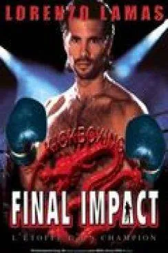 poster film Final Impact