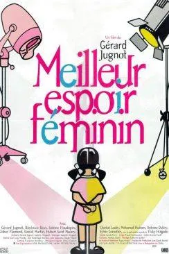 poster film Meilleur Espoir Feminin