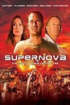 poster film Supernova