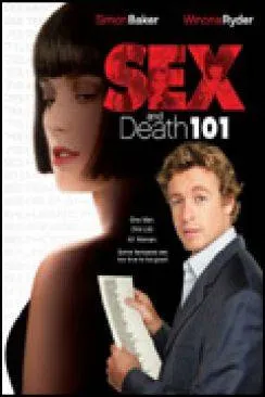 poster film Sex and Death 101