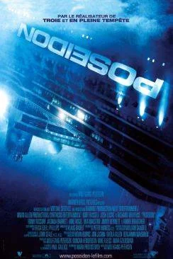 poster film Poséidon (Poseidon)