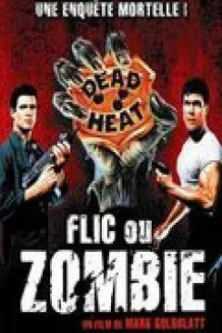 poster film Flic ou Zombie (Dead Heat)