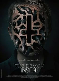 poster film The Demon Inside