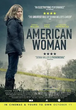 poster film American Woman