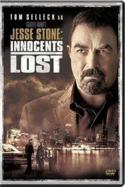 poster film Jesse Stone: Innocents Lost