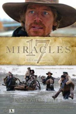 poster film 17 Miracles