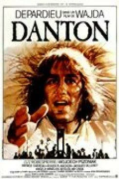 poster film Danton