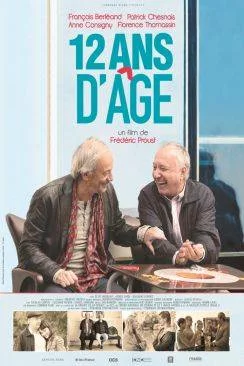 poster film 12 ans d'âge