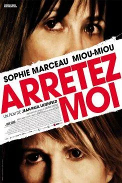 poster film Arrêtez-moi