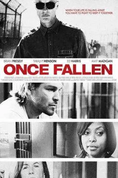 poster film Once Fallen