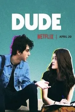 poster film Dude