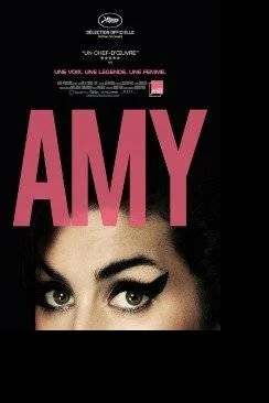 poster film Amy