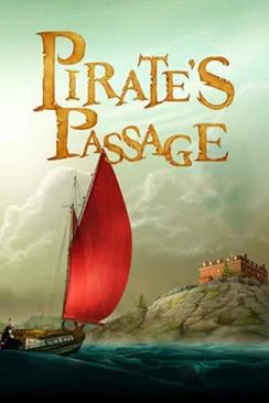 poster film Pirate?s Passage