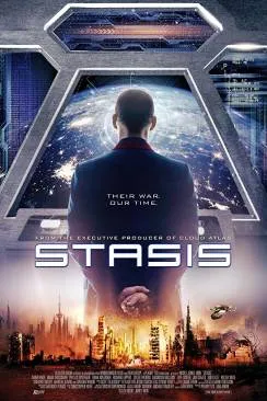 poster film Stasis