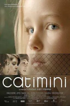 poster film Catimini