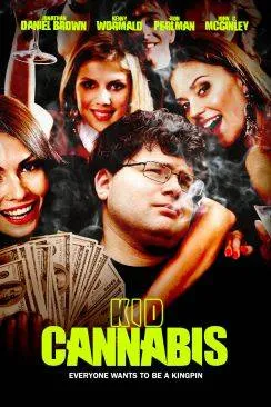 poster film Kid Cannabis