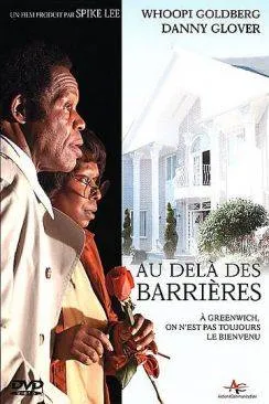 poster film Au-delà  des barriaprèsres (Good fences)