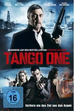 poster film Tango One