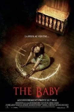 poster film Devil's Due (The Baby)