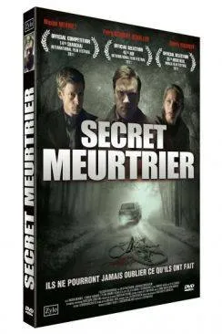 poster film Secret meurtrier (Unter Nachbarn)