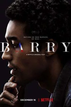 poster film Barry