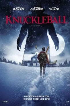 poster film Knuckleball