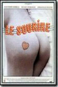 poster film Le sourire