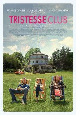 poster film Tristesse Club