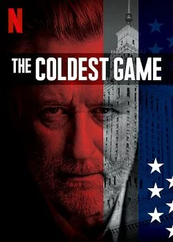 poster film The Coldest Game