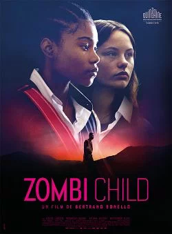 poster film Zombi Child