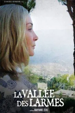 poster film La Vallée des larmes