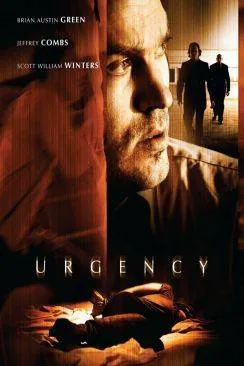 poster film Urgency