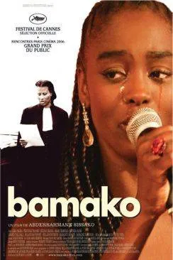 poster film Bamako