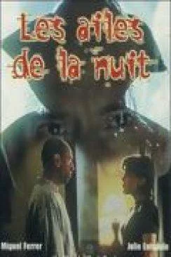 poster film Les Ailes de la Nuit (The Night Flier)