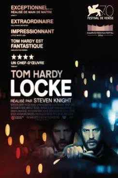 poster film Locke