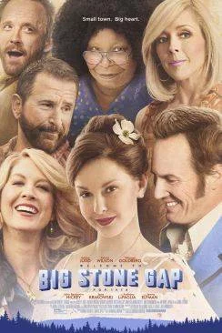 poster film Big Stone Gap