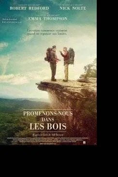 poster film Randonneurs Amateurs